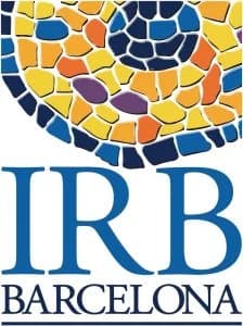 irb logo